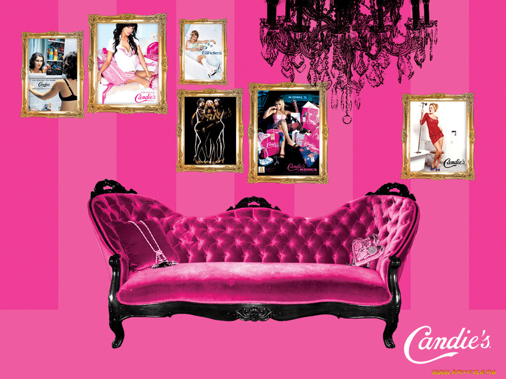 , candie`s